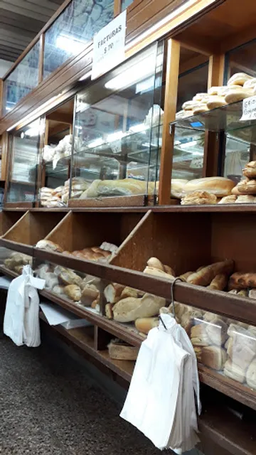 PANADERIA STELLA MARIS