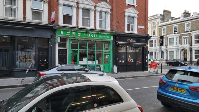 Yunji Chinese Medicine