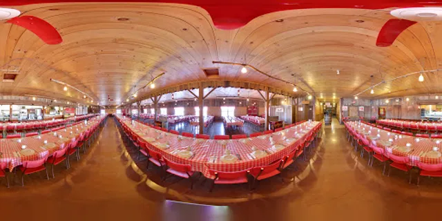 Erablière La Goudrelle