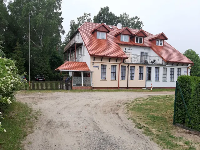Dom Wczasowy "PAN TADEUSZ"