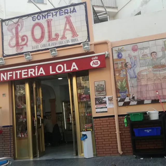 Confitería Lola S.L
