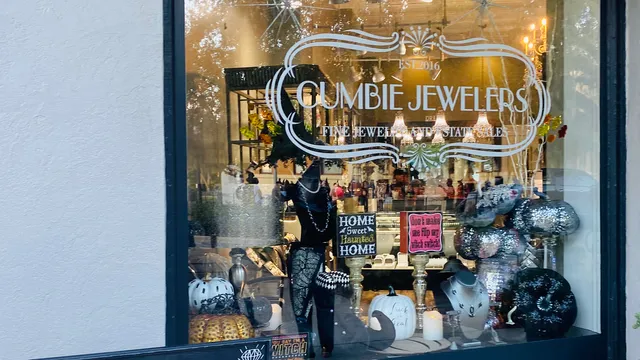 Cumbie Jewelers & Estate Sales