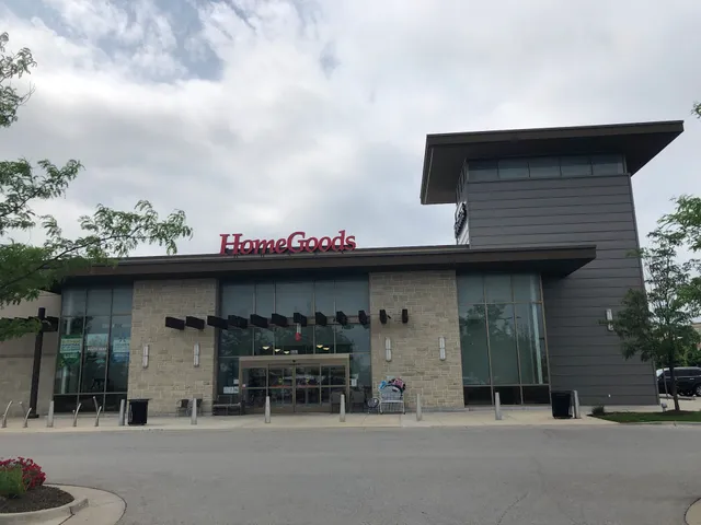 HomeGoods