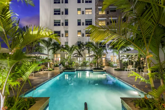 Hyatt House San Juan