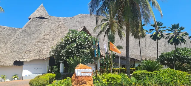Kiwengwa Strand Hotel ( “VOI Kiwengwa Resort Zanzibar ” )