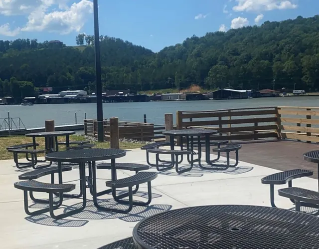 Blackstone Bait Shack