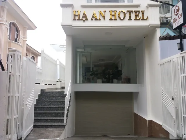Hạ An Hotel