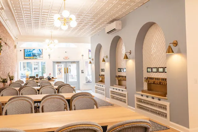 Trevina | Lewisburg Restaurant