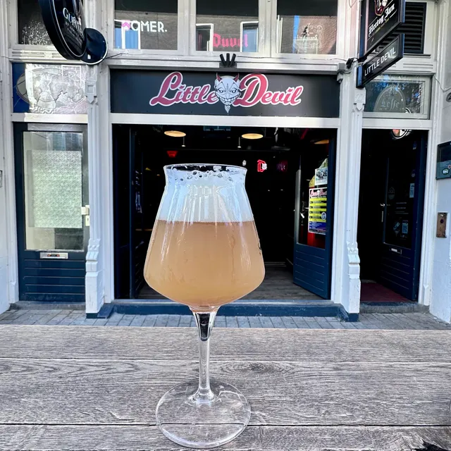Little Devil
