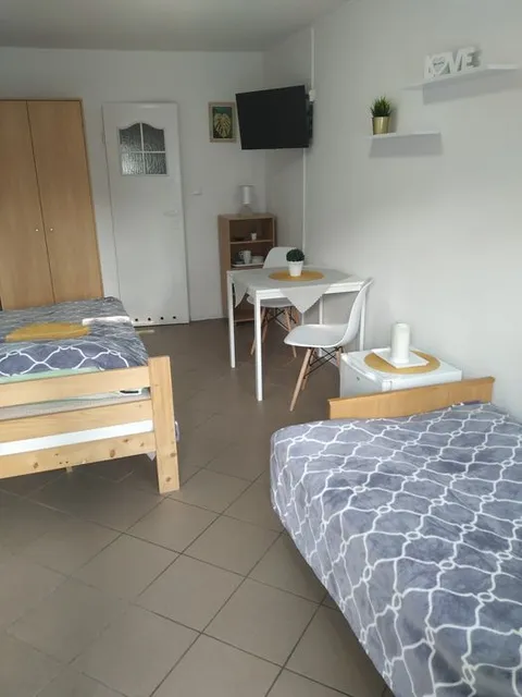Pokoje Gościnne Gracja Żeglarska 30