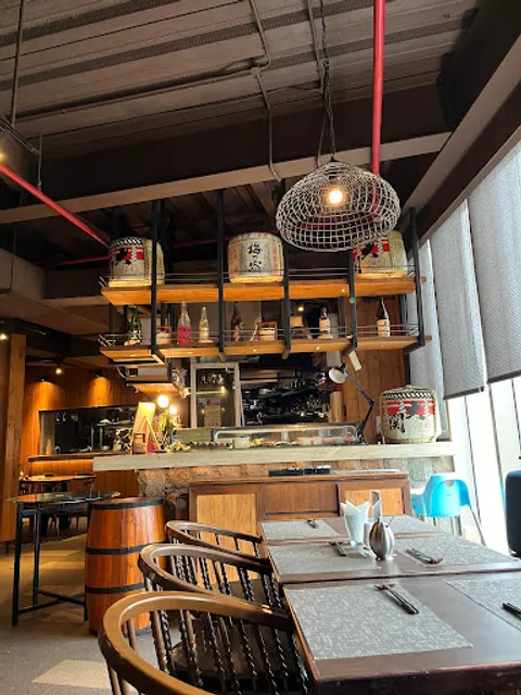 Kunoichi Japanese Restaurant