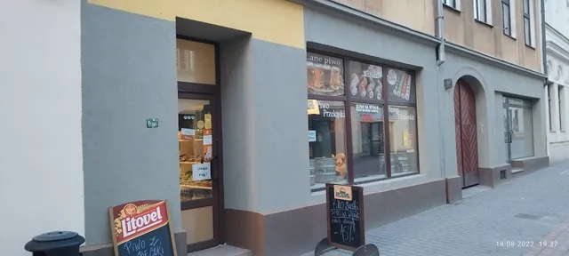 Kilo Sushi Takeaway Bielsko-Biala