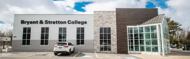 Bryant & Stratton College - Liverpool, NY Campus