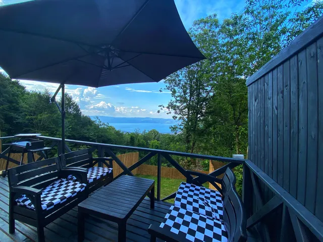 LUXLİFE SAPANCA BUNGALOV