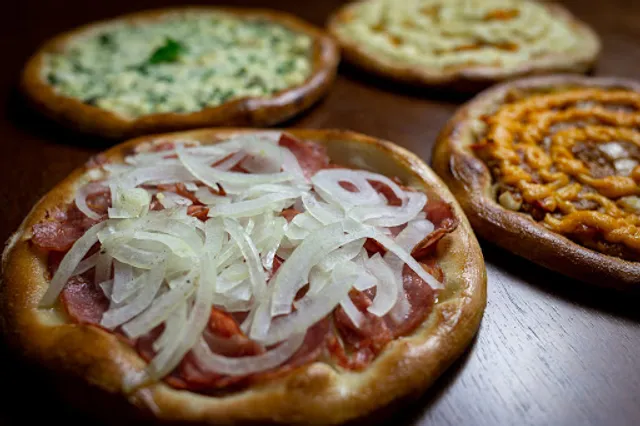 Pizzaria Guarulhos | Pizzaria Pallazze | Delivery