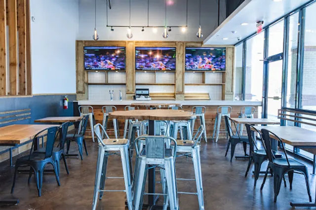 Big Bill's Bar-Be-Que (East Memphis)