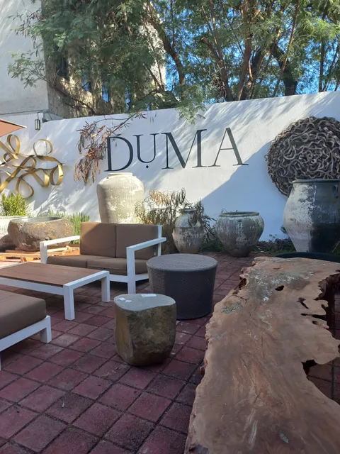 Buru Bistro & Bakery