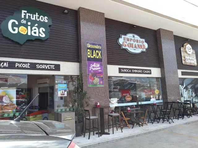 Emporium Goiano | Goiás fruit