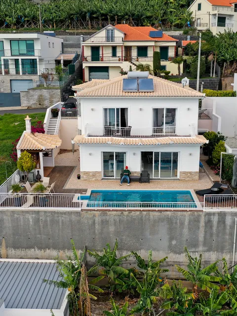 Villa Valentina by MHM