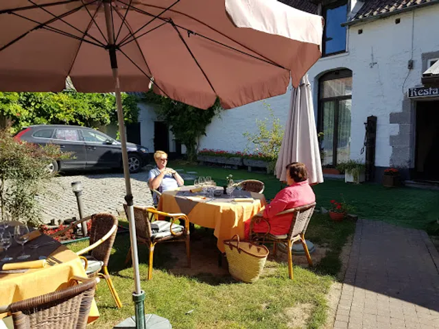 La Ferme du Faubourg