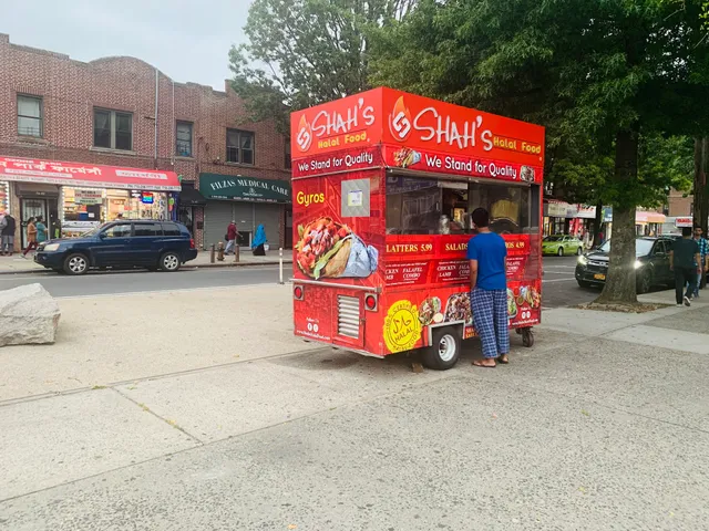 Liberty Ave Garden & Recreation