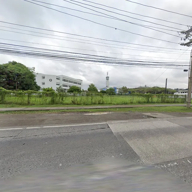 Subway | Plaza El Bosque