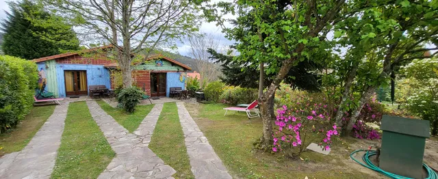 Apartamentos Rosa Jove