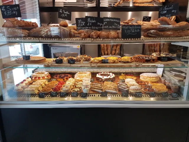 Le Fournil d'Hanna | Pain - Viennoiserie - Pâtisserie - Snacking - Traîteur