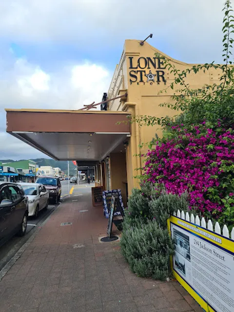Lone Star Petone