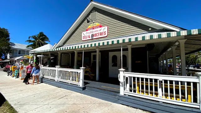Southern Most Deli