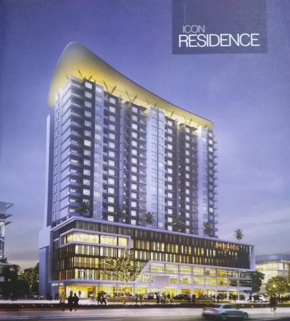 Icon Residence
