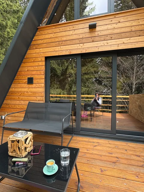 Viktorija Chalet Kopaonik