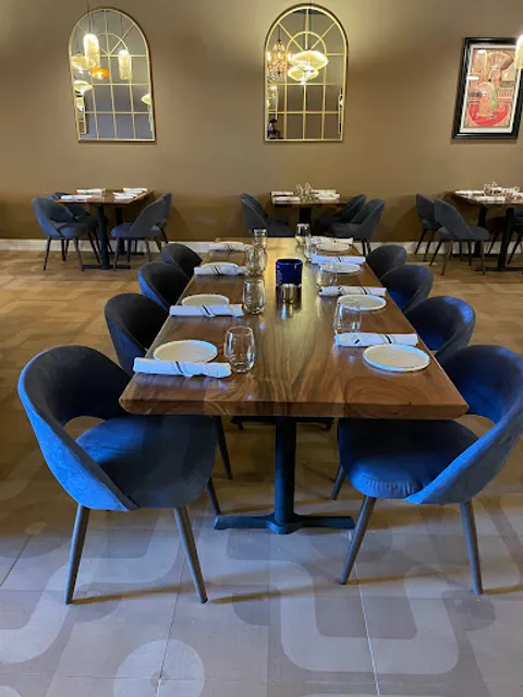 The Essence Redefining Indian Food