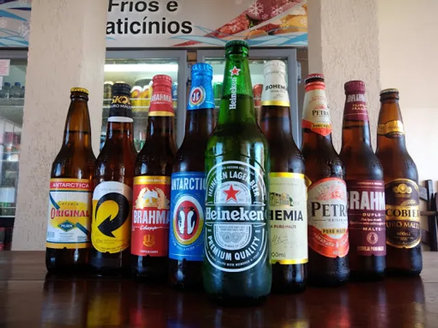 Jequitibar Hotel e Restaurante