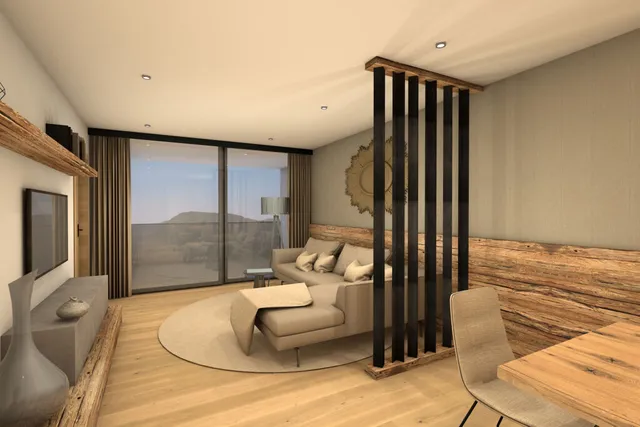 Seekarspitz Boutique Appartements