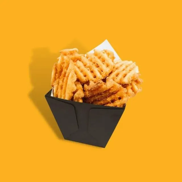 Burgertory (Spencer St)