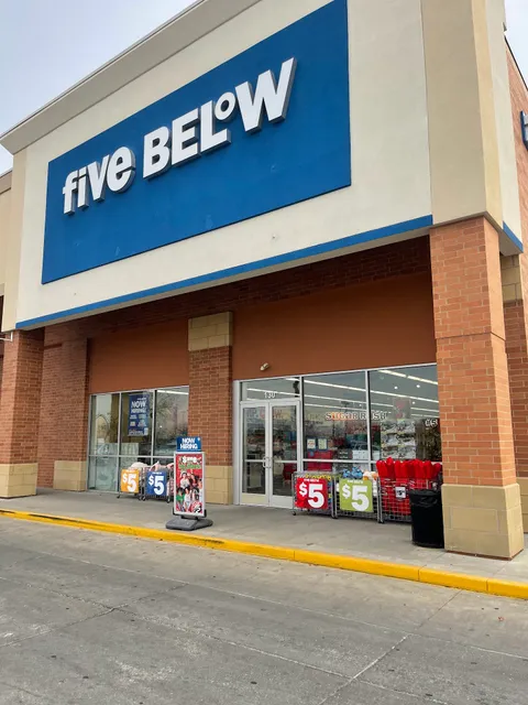 Five Below