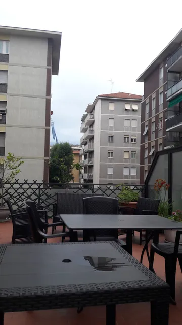 Antica Brianza Alloggi