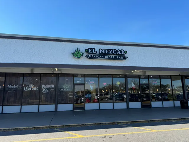 El Mezcal Mexican Restaurant