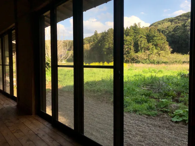 Sunao Retreat Oku-shirahama