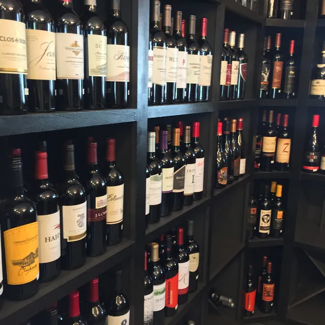 The Wine Shop at Newark