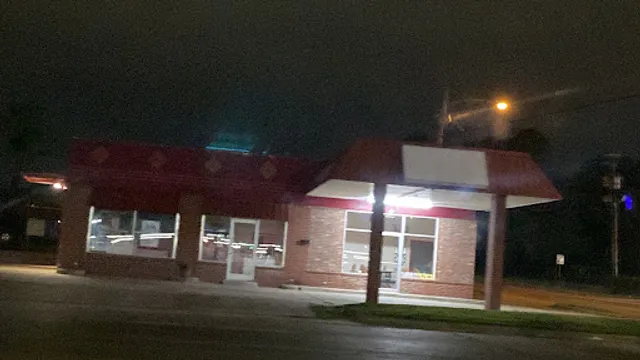 Master Doughnut of Texarkana