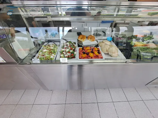 Bites On Waratah Burgers