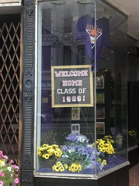 St Mary's Athletic Club