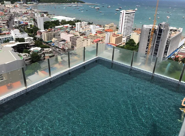 Central Pattaya Hotel