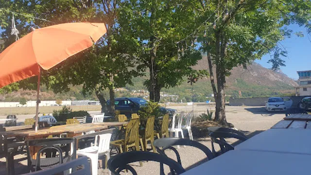 Bar Restaurant La Folle Envolée