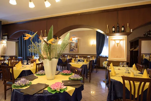 Ristorante Pizzeria D.O.C.