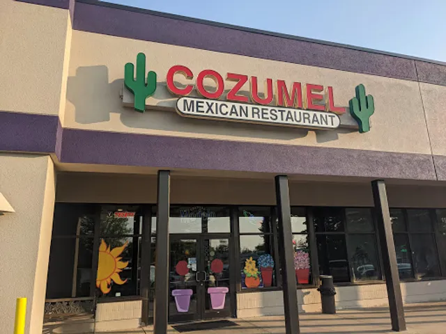 Cozumel Mexican Restaurant