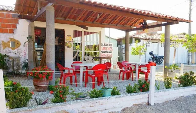 Claudemir Restaurante e Pizzaria