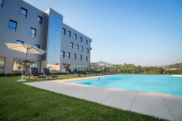 Lam Hotel Celorico de Basto